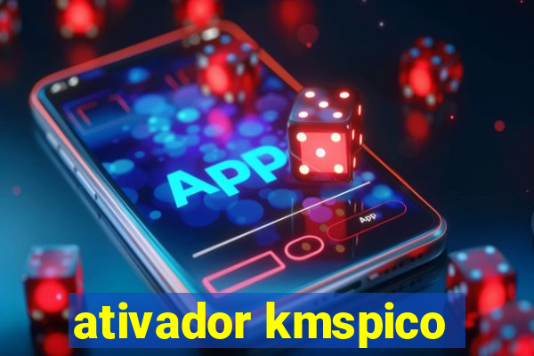 ativador kmspico